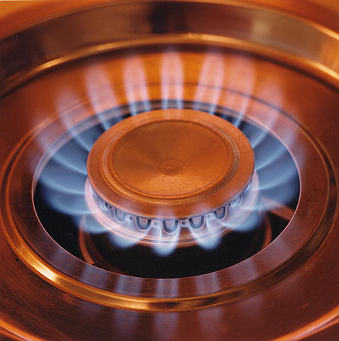 «Газпром» выдвинул два условия снижения цены на газ