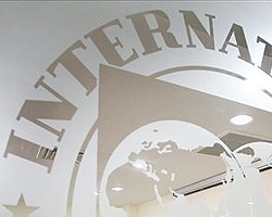 МВФ дал оценки американской экономике