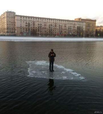 Полная безысходность в веселых фотках