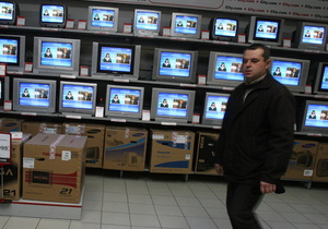 Кабмин одобрил законопроект о создании общественного ТВ на базе НТКУ