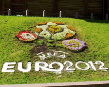 Украинские болельщики смогут выкупить билеты на Евро-2012 до 20 июня