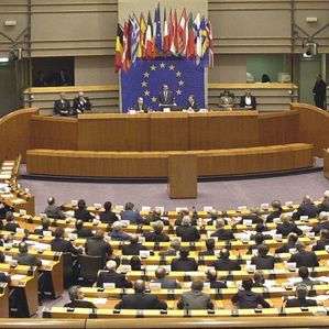 Европарламент подготовил резкую критику украинской власти