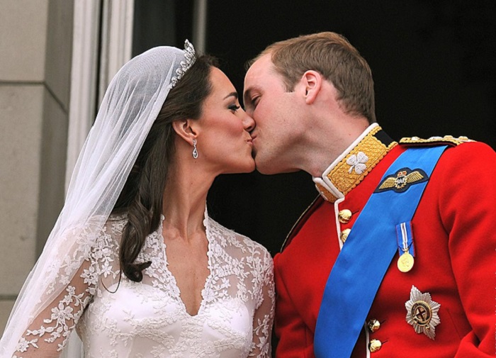 Невеста принца Гарри решила нарушить королевскую традицию