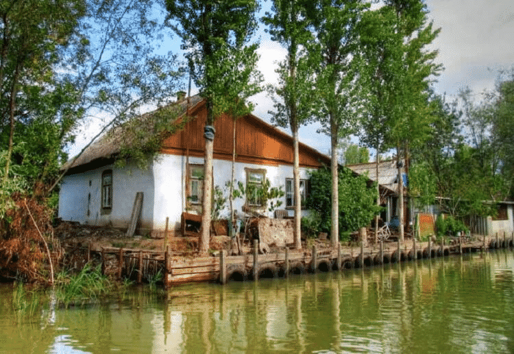 12 красивейших мест Украины, в которых непременно стоит побывать. ФОТО
