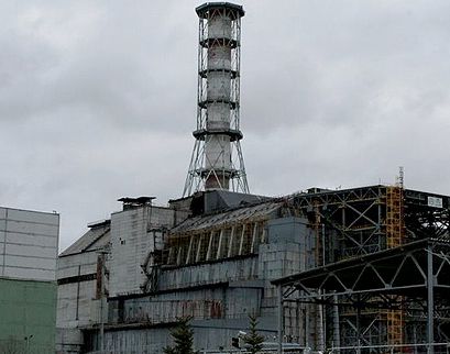 Белорусы хотят потребовать от РФ и Украины компенсацию за Чернобыль