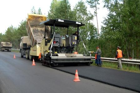 В Украине стартует строительство платных дорог
