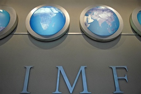 МВФ: слухи о дефолте Украины преувеличены