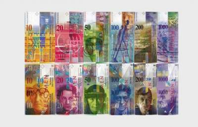 Самые странные и необычные банкноты в мире. Фото 