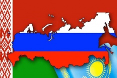 Белоруссия хотела бы видеть Украину в составе ТС
