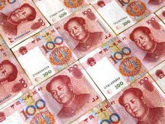 Китай подарил Украине десятки миллионов юаней