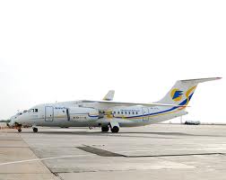 Украинские самолеты Ан-148 начнут строить в Иране