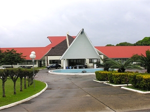 Парламент государства Вануату