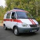 В Запорожье двухметровый алкоголик избил женскую бригаду скорой помощи