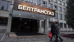 Беларусь продает России газотранспортную систему
