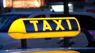 Юная американка пикантным способом ограбила таксиста