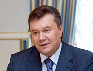 Янукович намерен всю свою жизнь реформировать Украину