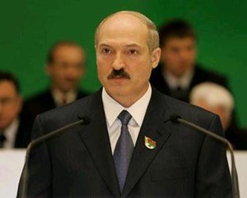 Лукашенко пригрозил Евросоюзу судами за введение санкций