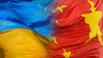 Украина будет рассчитываться с китайцами 15 лет