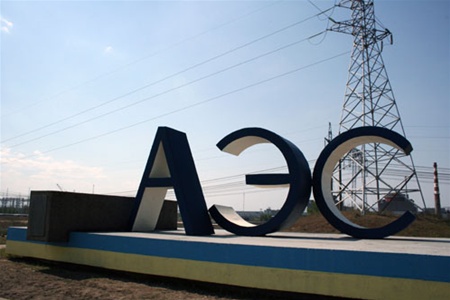 Украина проведет стресс-тесты своих АЭС