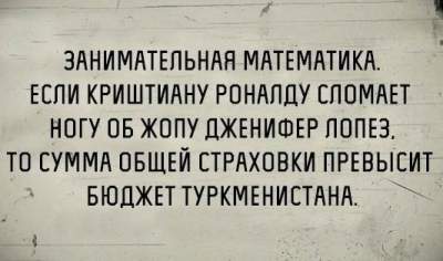 Надорвите ваши животы: свежая подборка анекдотов