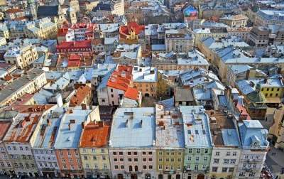 Смешно до слез: в российском путеводителе "засветился" город Украины