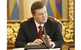 Янукович требует отменить все льготы и разрешить продажу ГТС