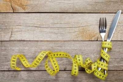 Новая послепраздничная диета: худеем без вреда для здоровья