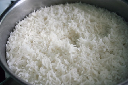 Мировая цена на рис может значительно вырасти 