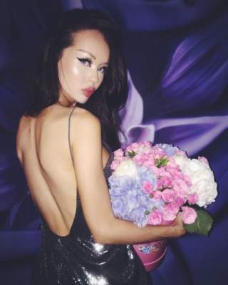 «Барби» из Казахстана покоряет Instagram. Фото