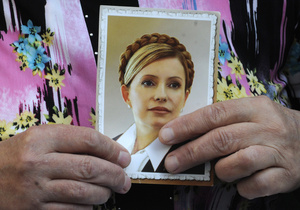 Freedom House: Суд над Тимошенко разрушает евроатлантическое будущее Украины