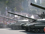 "Украина имеет лучшие в мире танки и самолеты" - Юлия Тимошенко