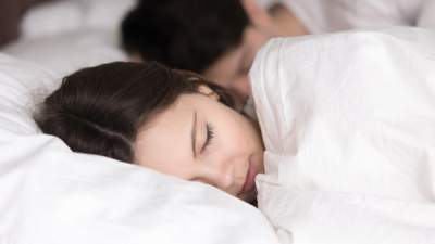 Как быстро заснуть: проверенные временем советы