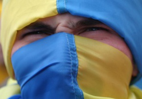 За месяц население Украины сократилось почти на 19 тысяч человек 	