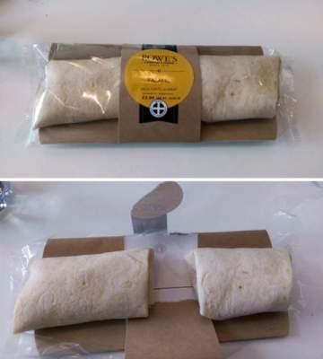 Как нас обманывают дизайнеры упаковок. Фото