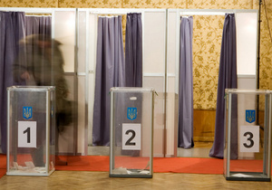 Более 60% украинцев не знают, за кого голосовать