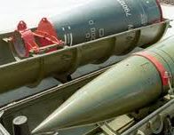 В Румынии из поезда украли 64 ракетные боеголовки