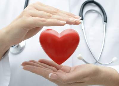 Ученые назвали лучший метод омоложения сердца
