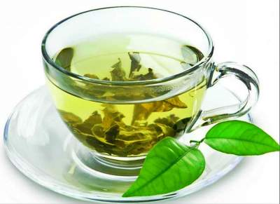 Диетологи рассказали о ранее неизвестной пользе зеленого чая