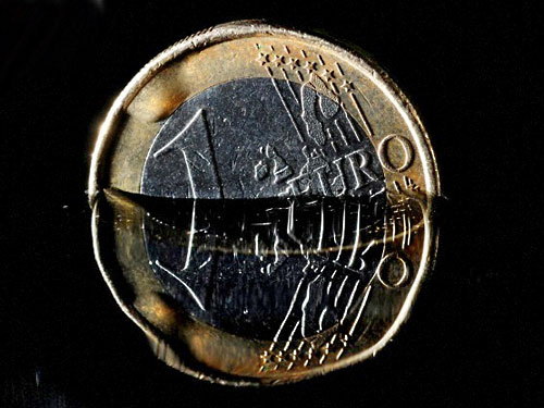 Евро грозит "клиническая смерть" уже в ближайшие дни