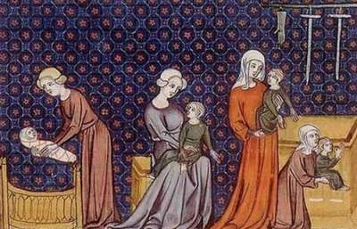 Десять шокирующих фактов о повседневной жизни в Средние века. Фото