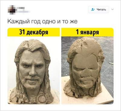 Забавные шутки, тщательно собранные в Twitter