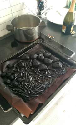 Кулинарные «изыски» людей, неспособных приготовить ужин без пожара
