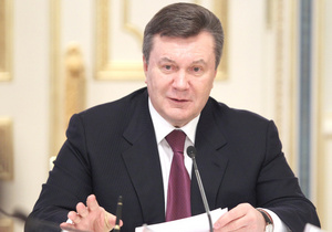 Международные организации призвали Януковича прекратить преследование политических оппонентов