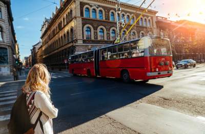 Туристу на заметку: что нежелательно делать в Венгрии. Фото