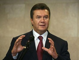 Виктор Янукович уверен, что победит в первом туре