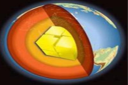 Ученые: Внутри нашей Земли скрыта Земля-2