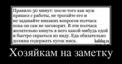 До слез: демотиваторы, которые рассмешат любого 