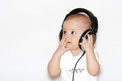 Родителям на заметку: как музыка влияет на развитие ребенка
