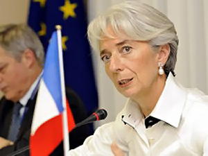МВФ назвал дефолт в США ужасом для мировой экономики