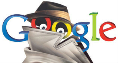 Секретные документы российских властей попали в Google